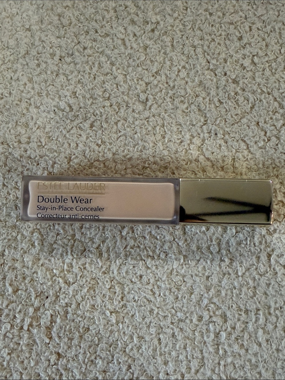 Estee Lauder Double Wear Stay-in-Place Concealer - 1W USED ONCE